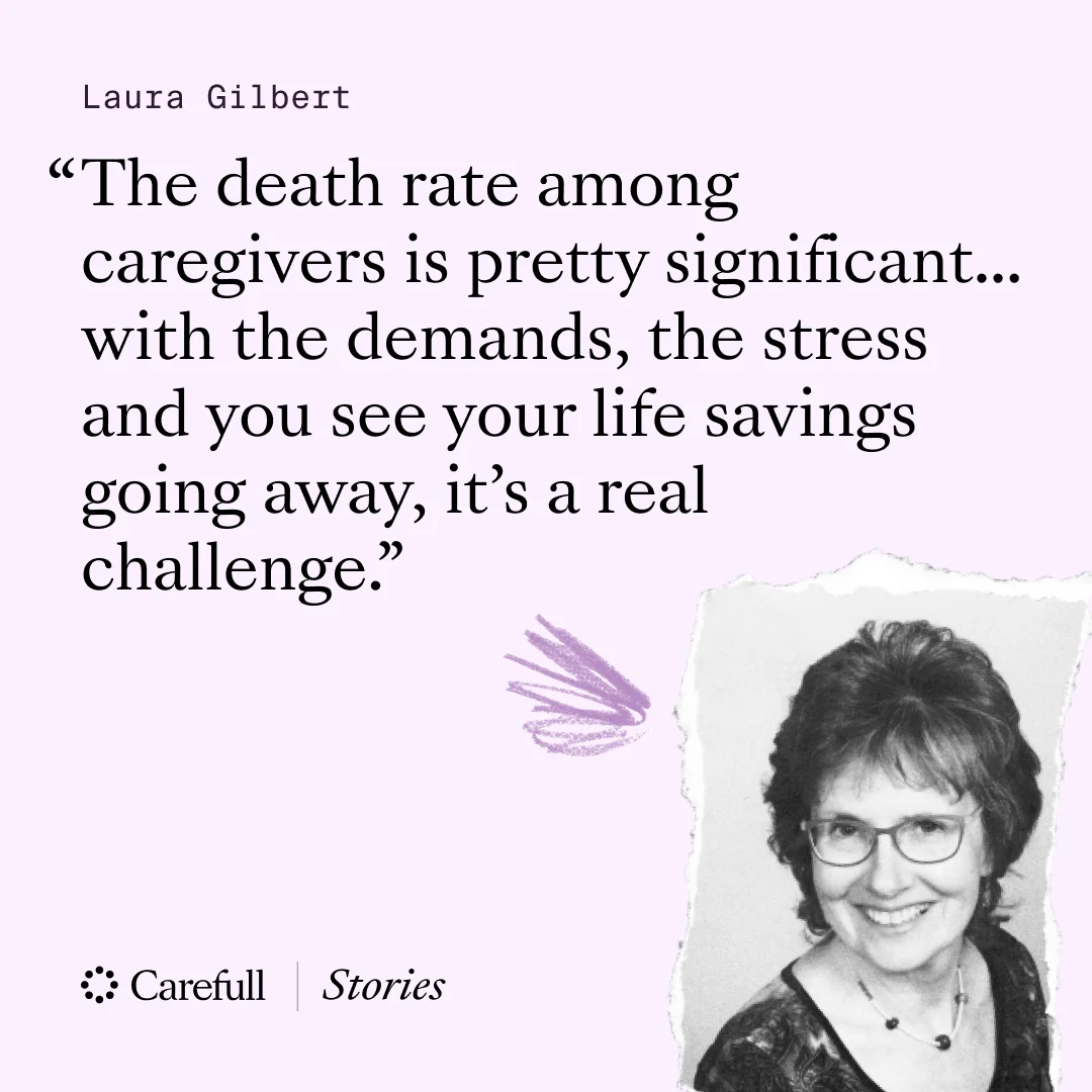 Laura Gilbert