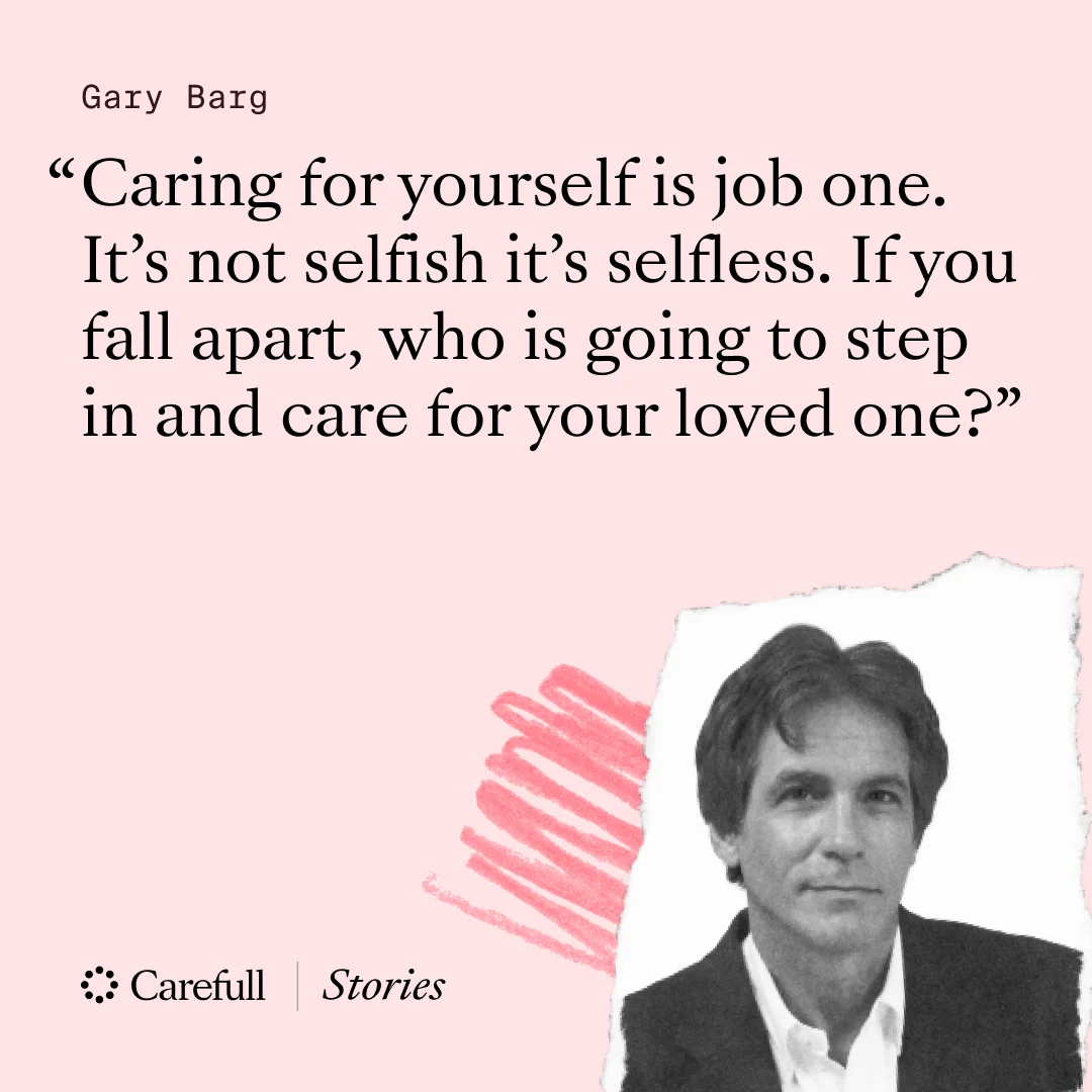 Gary Barg