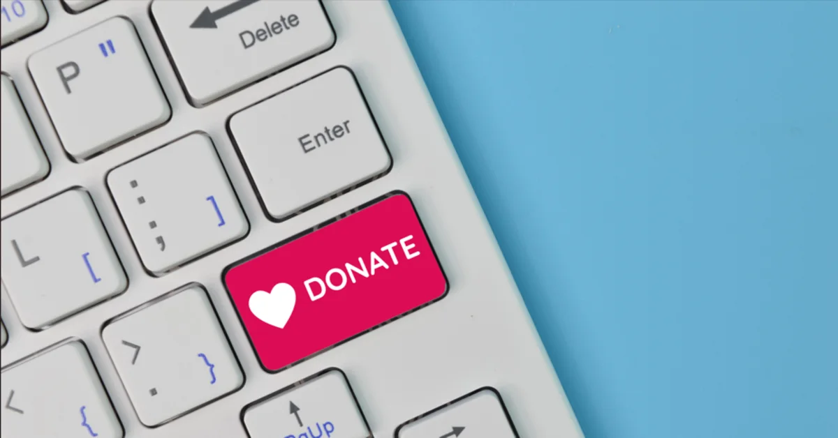 Before You Donate, Check for Recurring Charges