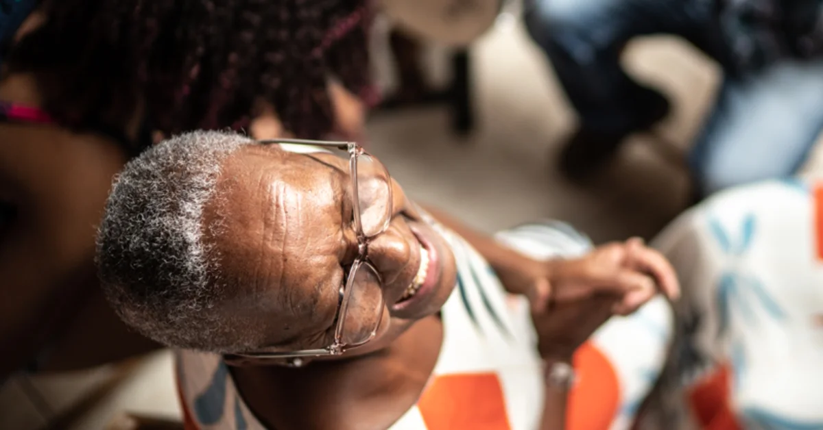 How Financial Care Is Part of Aging in Place