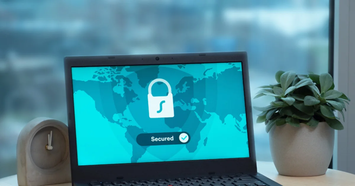 How to Protect Your Account Passwords