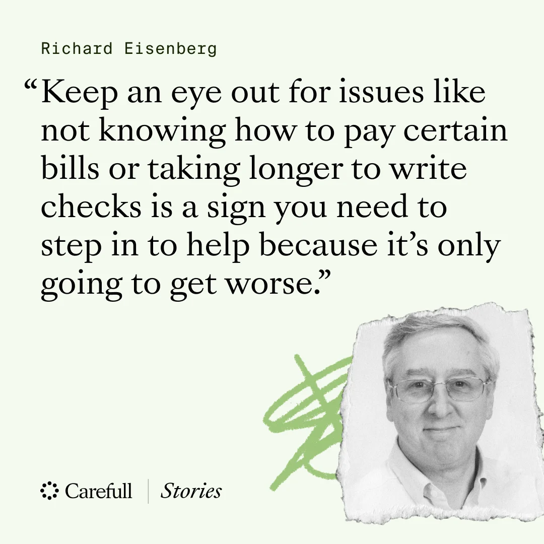 Richard Eisenberg