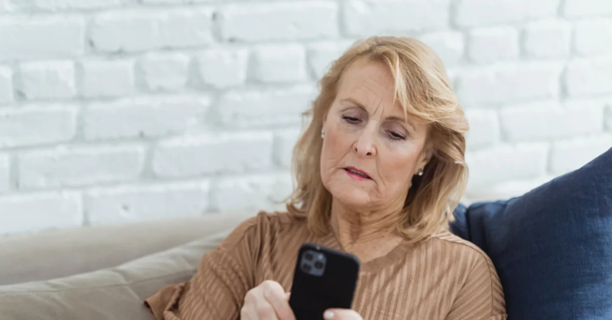 How to Hang up on Scam Calls