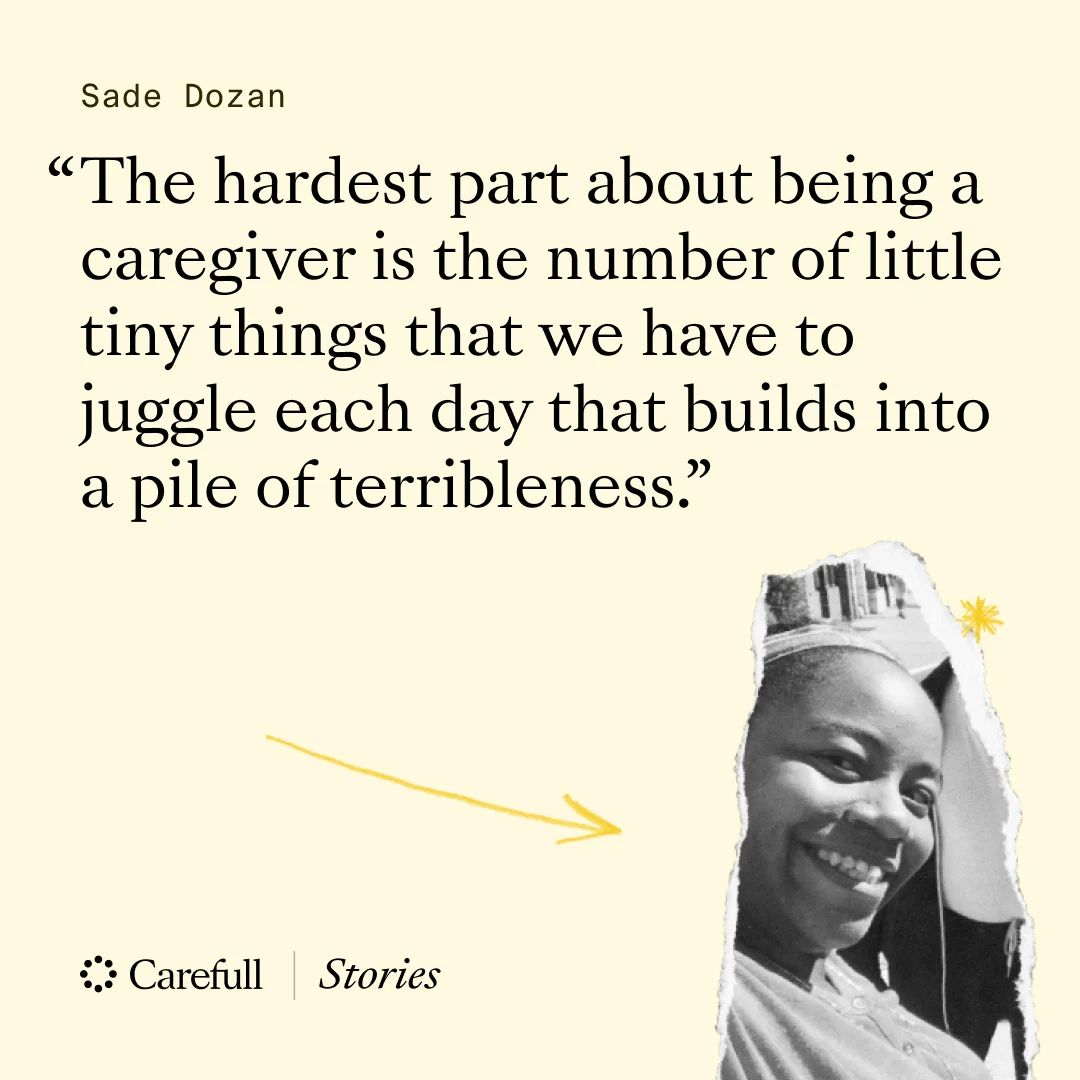 Sade Dozan