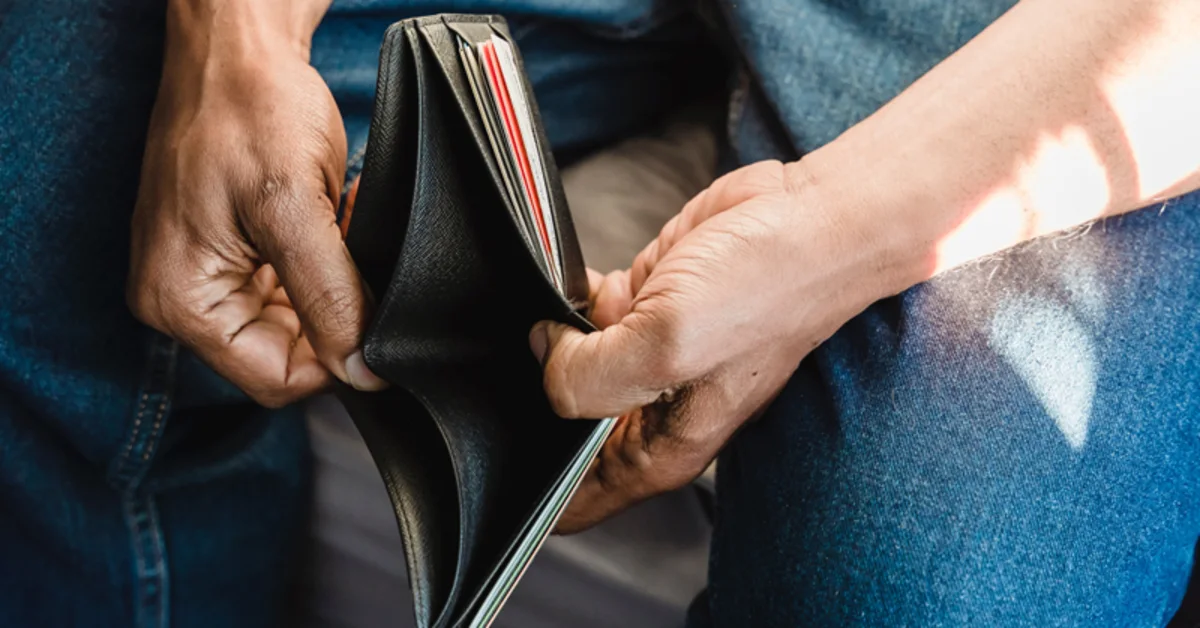 What to Know About Recession Scams