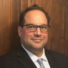 Jeremy Nachtigall