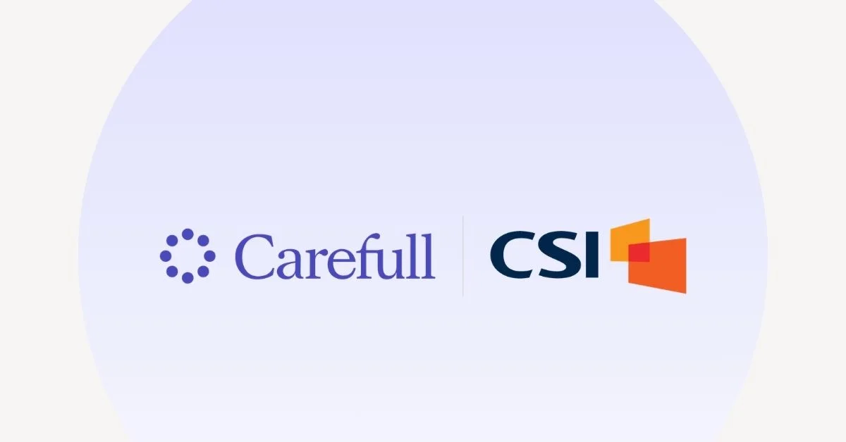 CSI Partners With Carefull to Expand Elder Fraud Protection Capabilities