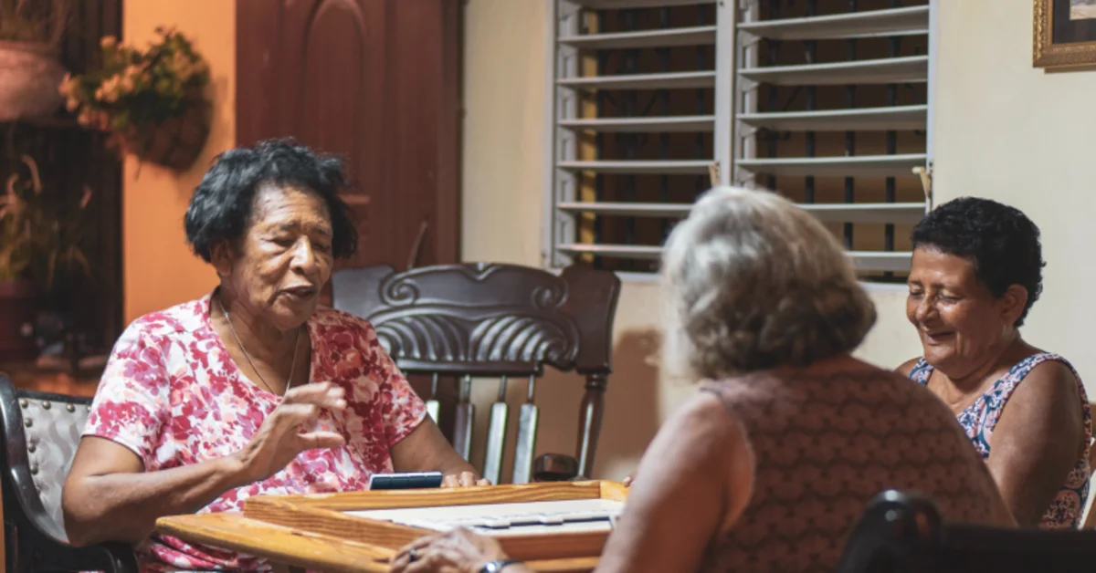 What to Know About the Different Types of Long-Term Care