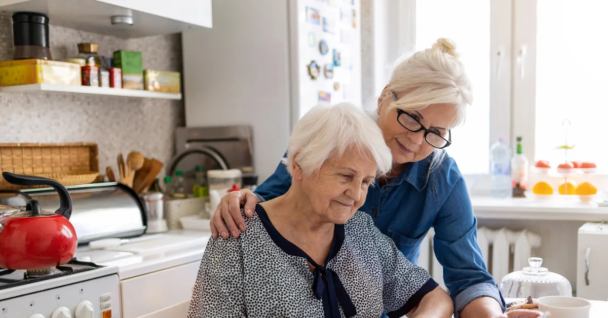 Dementia and Managing Money: When Your Parent Refuses to Let You Help