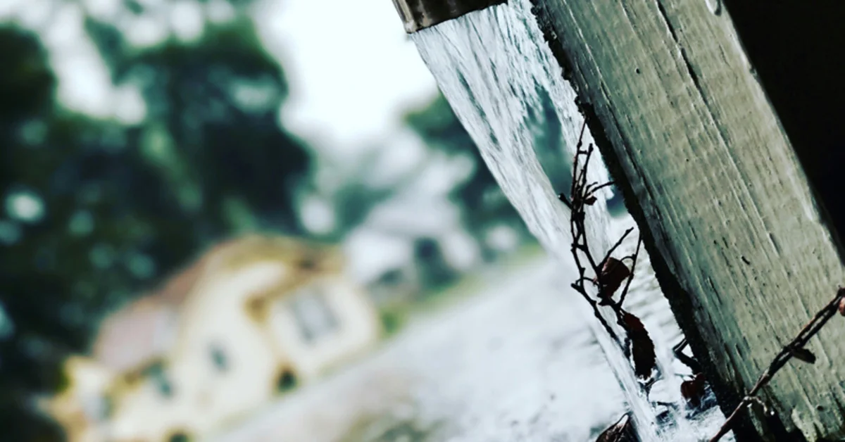 Watch Out for Texas Flood Relief Scams