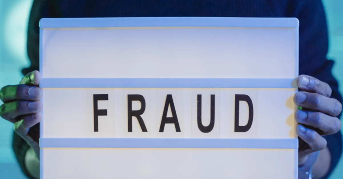 What Is Account Takeover Fraud?