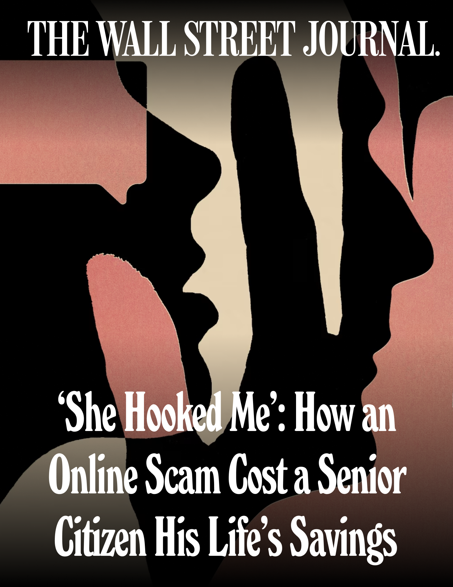 The Wall Street Journal article