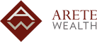 Arete Wealth logo